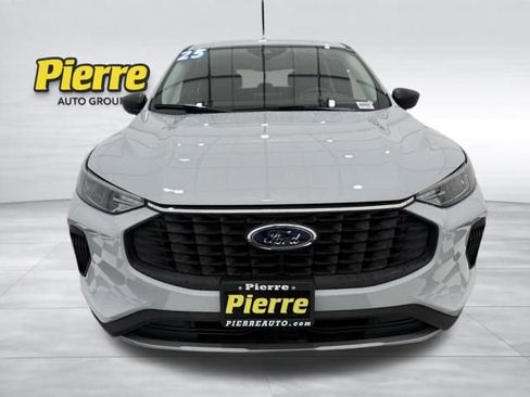 Used 2025 Ford Escape Active image 7