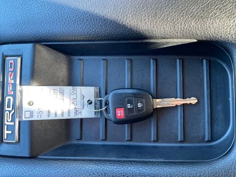 Used 2019 Toyota Tundra TRD Pro image 15