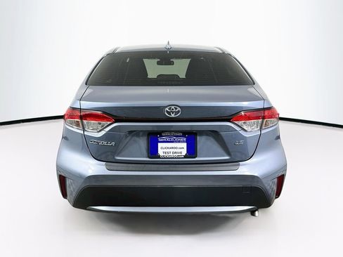 Used 2022 Toyota Corolla LE FWD image 15