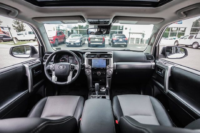 Used 2021 Toyota 4Runner SR5 Premium w/ Moonroof Package AWD/4WD image 41