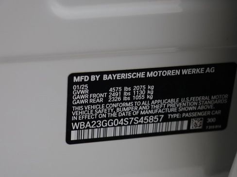 Certified 2025 BMW 228i xDrive w/ Premium Package image 22