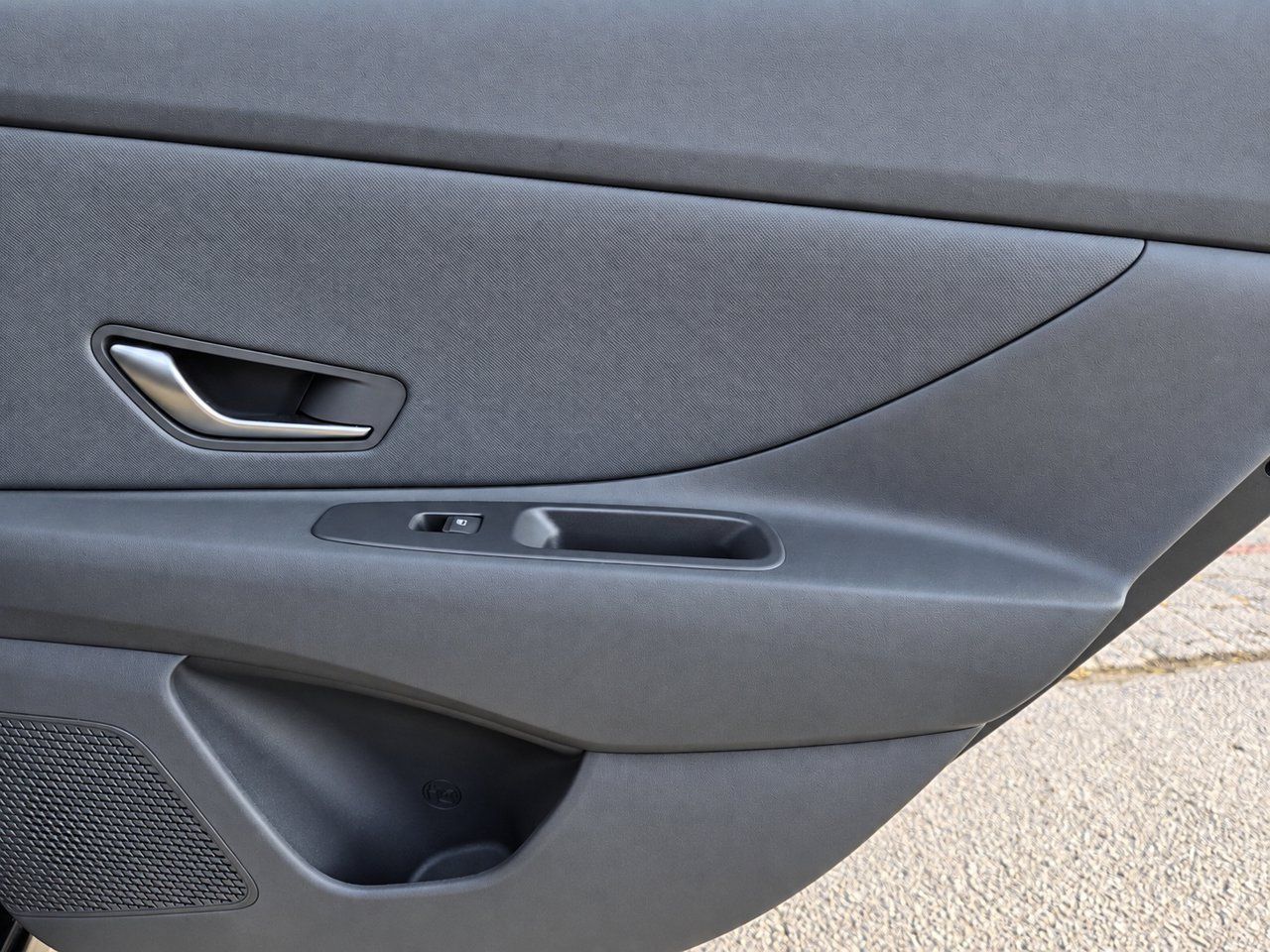 Used 2025 Hyundai Elantra SEL FWD image 26