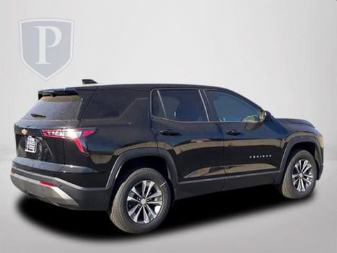 New 2026 Chevrolet Equinox LT FWD image 5