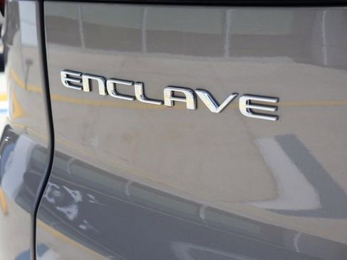 New 2026 Buick Enclave Sport Touring w/ Power Package FWD image 7