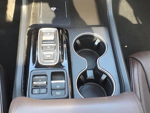 Used 2023 Honda Pilot Elite image 28