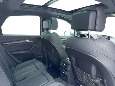 Used 2022 Audi Q5 2.0T Premium Plus w/ Premium Plus Package image 51