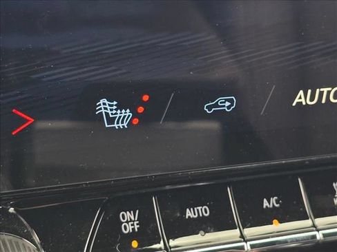 New 2026 Chevrolet Blazer EV LT AWD/4WD image 24