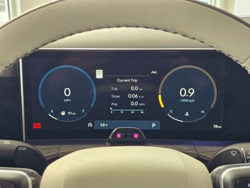 New 2026 Hyundai Santa Fe Calligraphy image 22