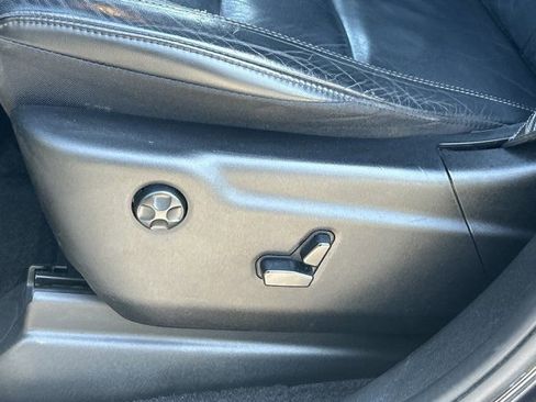 Used 2016 Jeep Grand Cherokee Limited image 11