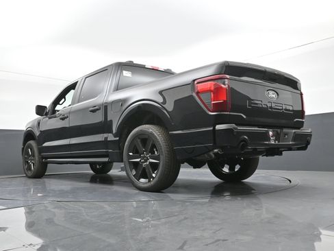 New 2025 Ford F150 STX w/ LOBO Package image 14