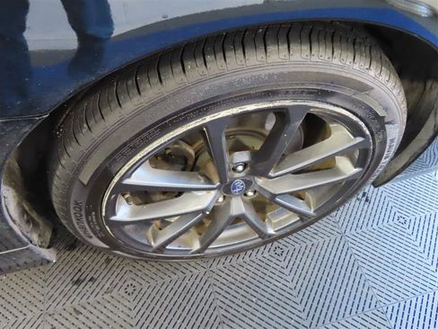 Used 2018 Subaru WRX Limited image 9