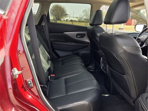Used 2023 Nissan Murano SL w/ SL Moonroof Package image 17
