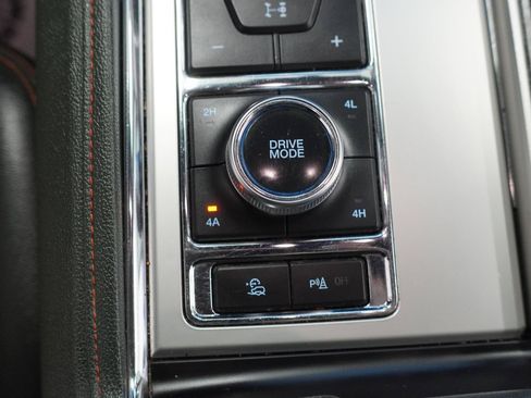 Used 2022 Ford Expedition Timberline AWD/4WD image 14