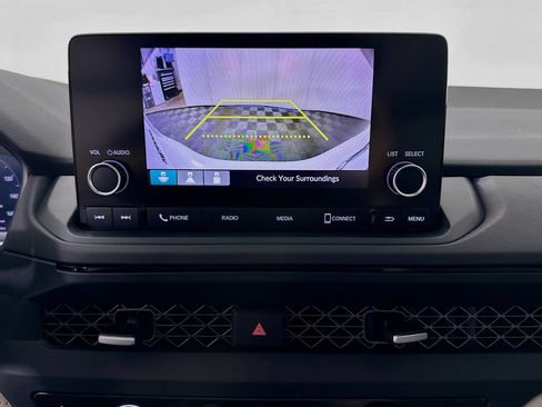 Certified 2023 Honda Accord EX image 13