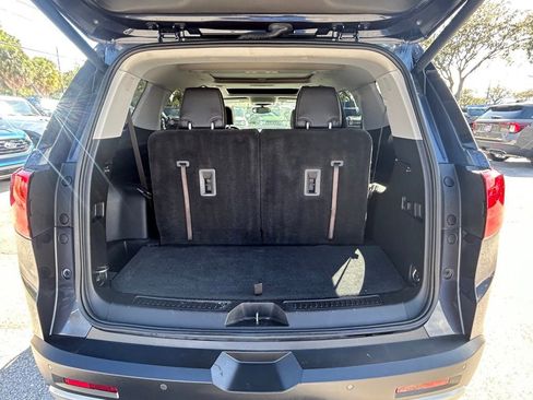 Used 2019 GMC Acadia SLT image 35