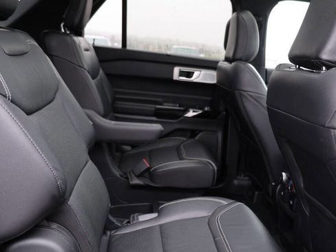 Used 2021 Ford Explorer ST w/ Equipment Group 401A image 16