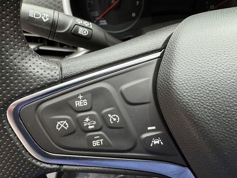 Used 2025 Chevrolet Malibu LT FWD image 14