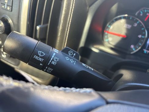 Used 2018 Chevrolet Silverado 3500 LTZ w/ Duramax Plus Package image 58