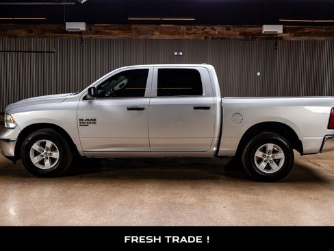 Used 2019 RAM 1500 Tradesman w/ Popular Equipment Group image 5