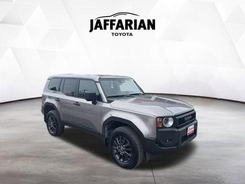 Used 2024 Toyota Land Cruiser 1958 image 1