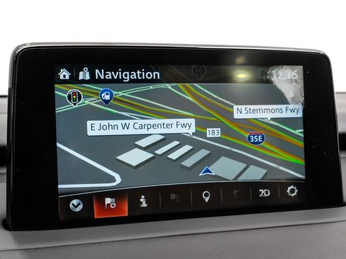 Used 2019 MAZDA CX-9 Grand Touring image 20