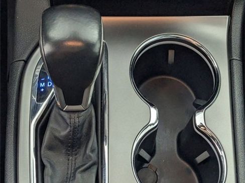 Used 2020 Jeep Grand Cherokee Limited w/ Luxury Group II image 24