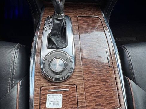 Used 2020 Nissan Armada SL RWD image 10