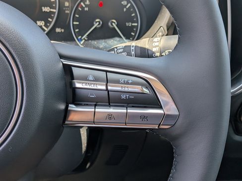 New 2026 MAZDA CX-50 2.5 Turbo w/ Premium Plus Pkg image 25