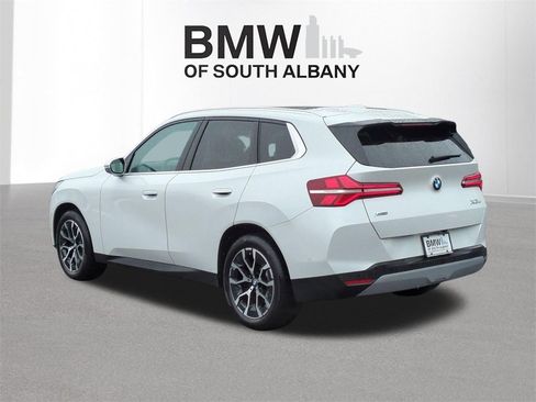 Used 2026 BMW X3 xDrive30 w/ Convenience Package image 5