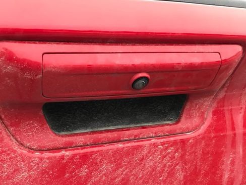 Used 2020 RAM 1500 Rebel w/ Rebel Level 1 Equipment Group image 7