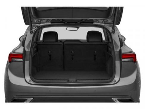 Used 2023 Buick Envision Essence w/ Sport Touring Package image 15