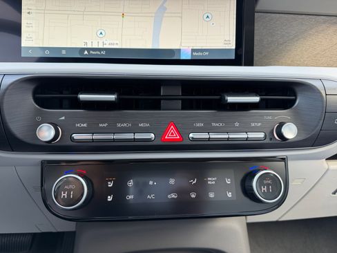 Used 2026 Hyundai Palisade SEL image 11