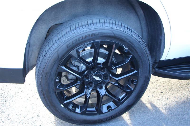 Used 2022 Chevrolet Tahoe LT w/ LT Signature Package AWD/4WD image 49