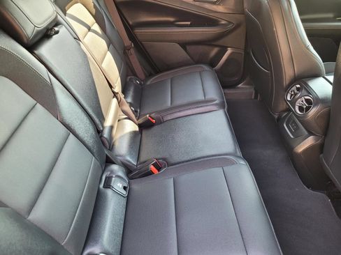 Used 2024 Chevrolet Blazer EV LT AWD/4WD image 12