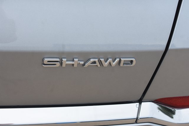 Used 2024 Acura MDX SH-AWD image 8