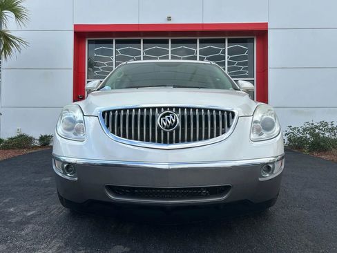 Used 2012 Buick Enclave Premium w/ Trailering Provision Package image 2