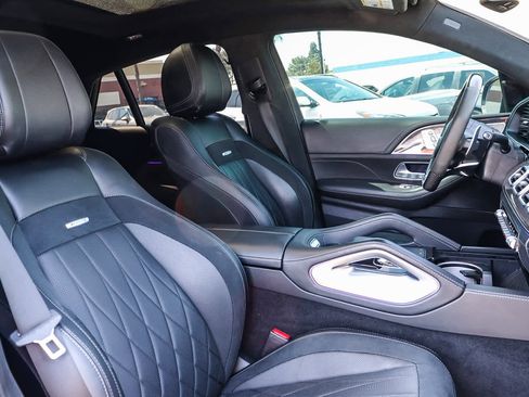 Used 2021 Mercedes-Benz GLE 63 AMG S image 27