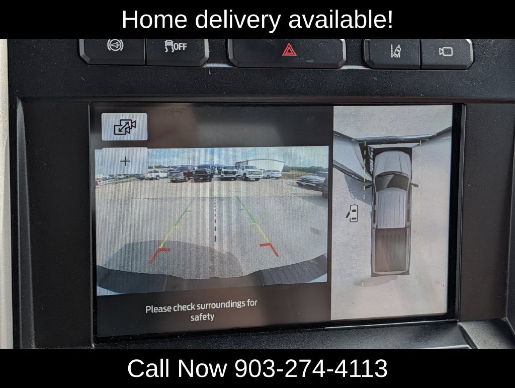 Used 2020 Ford F250 King Ranch AWD/4WD image 22