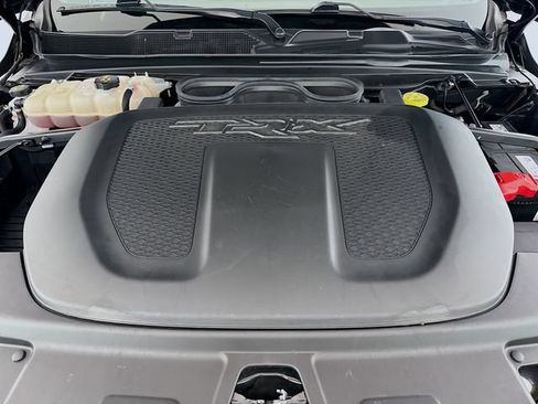 Used 2023 RAM 1500 TRX w/ TRX Level 1 Equipment Group AWD/4WD image 31