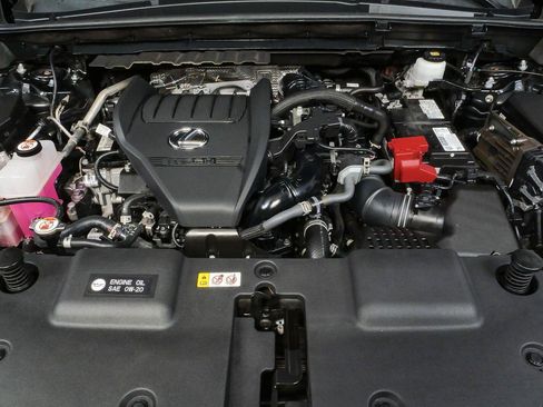 Used 2023 Lexus NX 350 AWD image 36