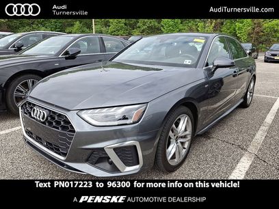Used 2023 Audi A4 2.0T Premium Plus w/ Premium Plus Package