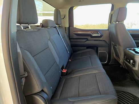 Used 2023 Chevrolet Silverado 1500 LT Trail Boss w/ Protection Package AWD/4WD image 30