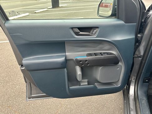 New 2026 Ford Maverick Lobo image 11