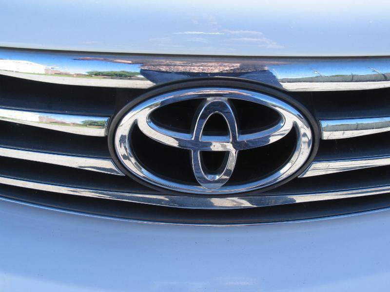 Used 2005 Toyota Camry LE FWD image 57
