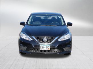 Used 2018 Nissan Sentra SV video 2
