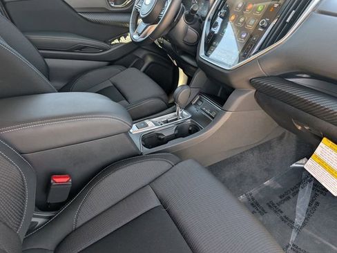 Used 2023 Subaru Ascent Premium w/ Convenience Package image 23