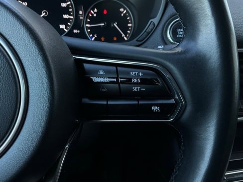 Used 2025 MAZDA CX-70 3.3 Turbo w/ Preferred Package image 38