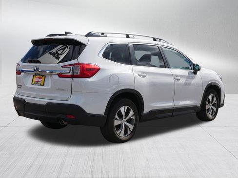 Used 2025 Subaru Ascent Premium AWD/4WD image 7