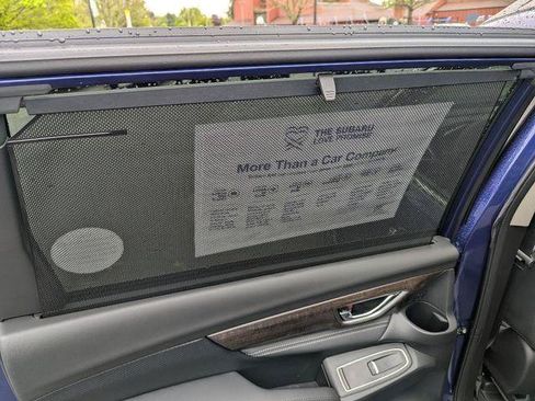 Used 2026 Subaru Ascent Touring w/ Popular Package #1 AWD/4WD image 33