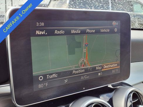 Used 2017 Mercedes-Benz C 300 4MATIC Cabriolet image 24